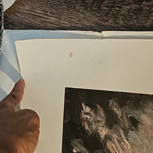 Vasily Kandinsky Large The Museum of Modern Art, New york Poster 65× 31.5 - Picture 6 of 10